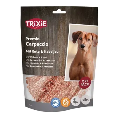 Trixie Premio Carpaccio 80 g – met eend en vis
