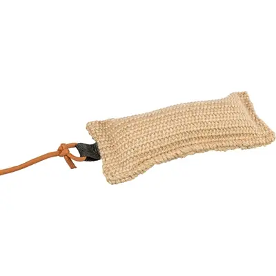 Trixie telescoophengel met dummy aan koord 110 cm – 3 stuks - Afbeelding 4