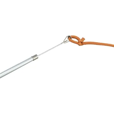 Trixie telescoophengel met dummy aan koord 110 cm – 3 stuks - Afbeelding 5