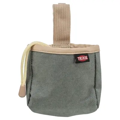 Trixie snackzakje Baggy 8 x 8 x 10 cm – nylon met trekkoord - Afbeelding 3
