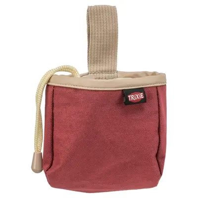 Trixie snackzakje Baggy 8 x 8 x 10 cm – nylon met trekkoord - Afbeelding 4