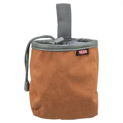 Trixie snackzakje Baggy assorti 10 x 10 x 14 cm – met trekkoord - Afbeelding 2