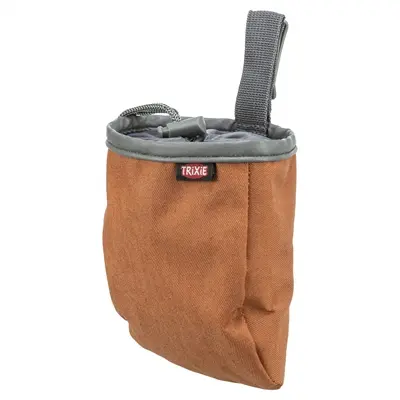 Trixie snackzakje Baggy assorti 10 x 10 x 14 cm – met trekkoord - Afbeelding 3