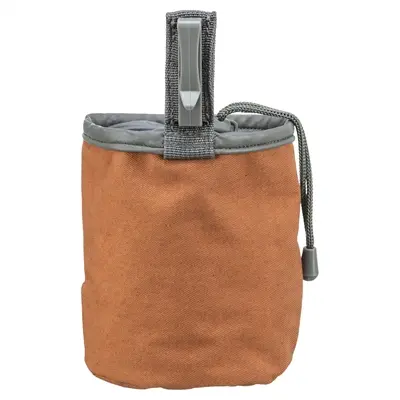 Trixie snackzakje Baggy assorti 10 x 10 x 14 cm – met trekkoord - Afbeelding 4