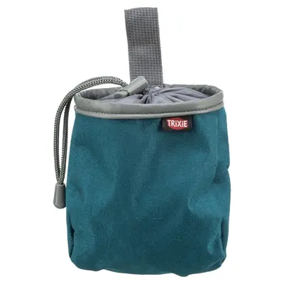 Trixie snackzakje Baggy assorti 10 x 10 x 14 cm – met trekkoord - Afbeelding 6