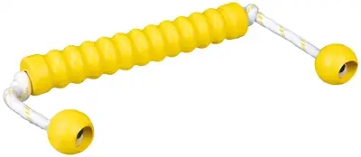 Trixie Aqua Toy Mot-Long drijvend natuurrubber 20-42 cm – 3 stuks - Afbeelding 2