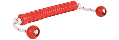 Trixie Aqua Toy Mot-Long drijvend natuurrubber 20-42 cm – 3 stuks - Afbeelding 3