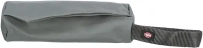 Trixie voerdummy polyester 6 x 6 x 18 cm – waterdichte rits