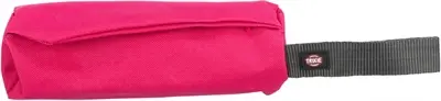 Trixie voerdummy polyester 6 x 6 x 18 cm – waterdichte rits - Afbeelding 3
