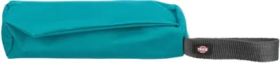 Trixie voerdummy polyester 6 x 6 x 18 cm – waterdichte rits - Afbeelding 4