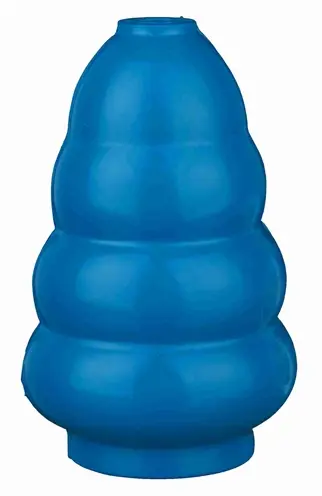 Trixie Jumper natuurrubber 8 x 8 x 8 cm – hondenspeelgoed - Afbeelding 2