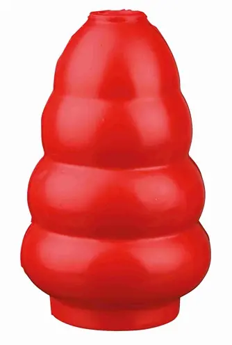 Trixie Jumper natuurrubber 8 x 8 x 8 cm – hondenspeelgoed - Afbeelding 3