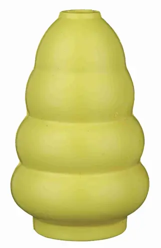 Trixie Jumper natuurrubber 8 x 8 x 8 cm – hondenspeelgoed - Afbeelding 4