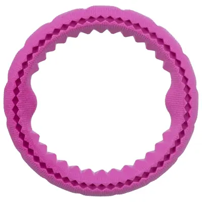 Trixie Aqua ring drijvend TPR 17 cm – waterspeelgoed voor honden - Afbeelding 2