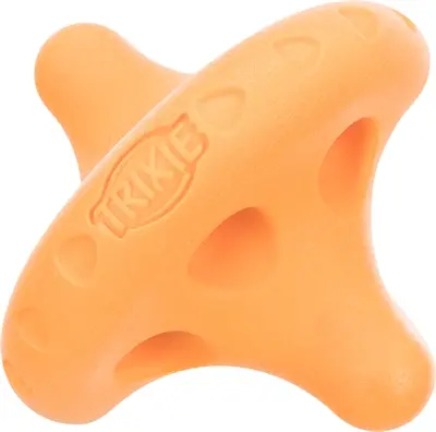 Trixie Aqua Toy Tumbler TPR assorti 12 cm – drijvend hondenspeelgoed - Afbeelding 5