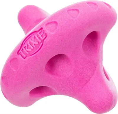 Trixie Aqua Toy Tumbler TPR assorti 12 cm – drijvend hondenspeelgoed - Afbeelding 7