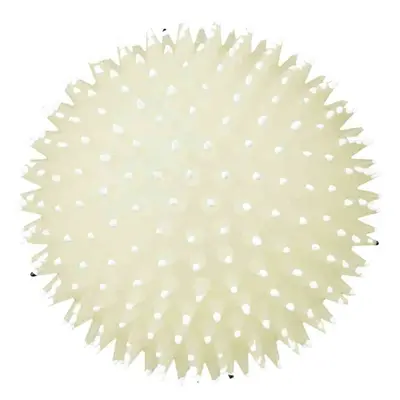 Trixie egelbal vinyl fosforescerend 10 cm – met geluid - Afbeelding 3