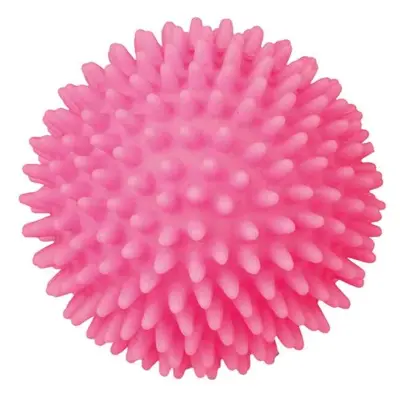 Trixie egelbal vinyl 7 cm – hondenspeelgoed met geluid - Afbeelding 3