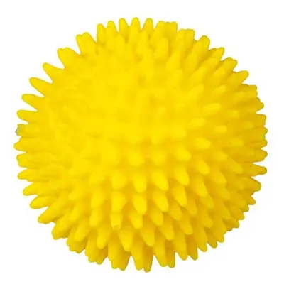 Trixie egelbal vinyl 7 cm – hondenspeelgoed met geluid - Afbeelding 4