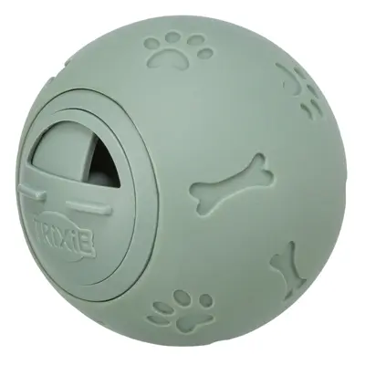 Trixie snackbal vinyl 7 cm – met verstelbare opening - Afbeelding 2