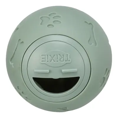 Trixie snackbal vinyl 7 cm – met verstelbare opening - Afbeelding 4