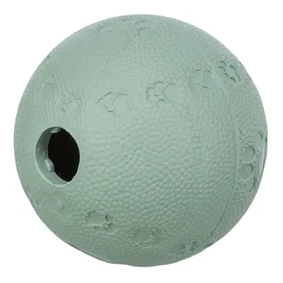 Trixie snackbal natuurrubber 6 cm – met labyrint