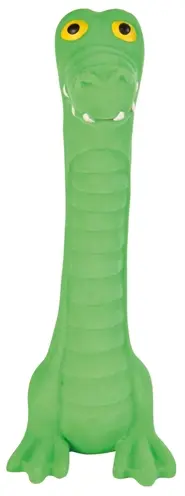 Trixie Longie latex met geluid assorti 18 cm – 3 stuks - Afbeelding 4