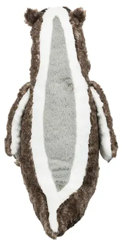 Trixie hondenspeelgoed pluche miereneter 50 cm – met geluid - Afbeelding 3