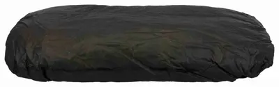 Trixie orthopedisch hondenkussen Bendson ovaal 80 x 55 cm – grijs - Afbeelding 7