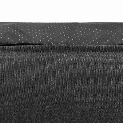 Trixie orthopedisch hondenkussen Bendson ovaal 120 x 85 cm – grijs - Afbeelding 5