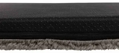 Trixie orthopedische ligmat Vital Bendson lichtgrijs 120 x 85 cm - Afbeelding 6