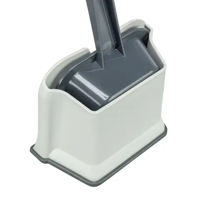 Trixie kattenbakschep met houder kunststof L – 2 stuks - Afbeelding 5