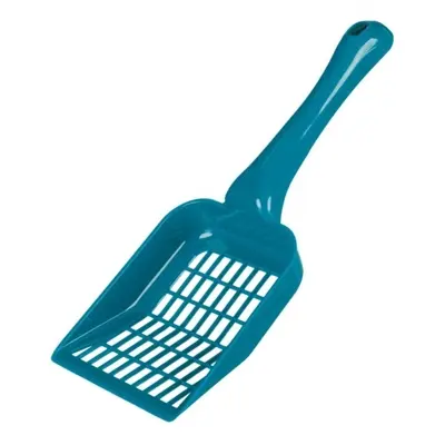 Trixie kattenbakschep voor klonterend strooisel assorti – 6 stuks - Afbeelding 4