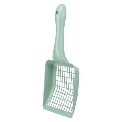 Trixie kattenbakschep voor klonterend strooisel XL assorti – 6 stuks - Afbeelding 3