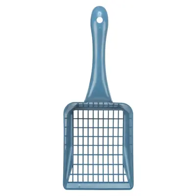 Trixie kattenbakschep voor klonterend strooisel XL assorti – 6 stuks - Afbeelding 5