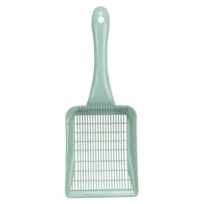 Trixie kattenbakschep voor Ultra-strooisel XL assorti – 6 stuks - Afbeelding 3