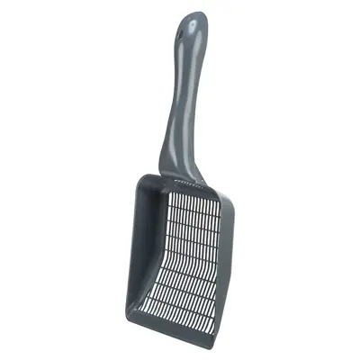 Trixie kattenbakschep voor Ultra-strooisel XL assorti – 6 stuks - Afbeelding 5