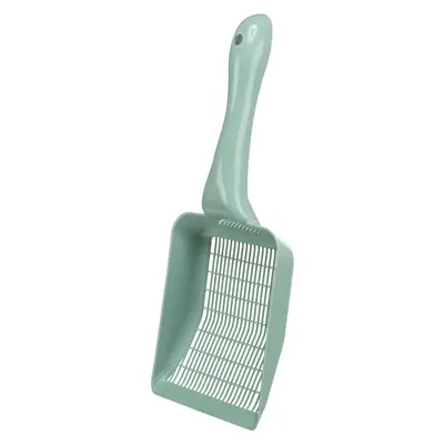 Trixie kattenbakschep voor Ultra-strooisel XL assorti – 6 stuks - Afbeelding 6