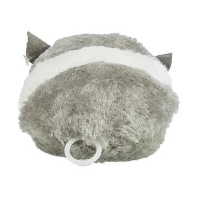 Trixie bungelspeeltje muis opwindbaar pluche 8 cm – 12 stuks - Afbeelding 10
