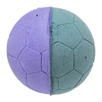 Trixie softbal zacht rubber 4,3 cm assorti – kattenspeelgoed - Afbeelding 4