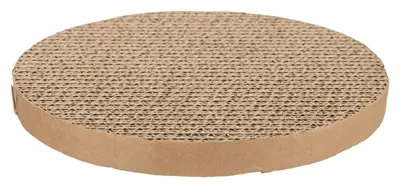 Trixie reservekarton voor Race & Scratch 22 cm – krabkarton