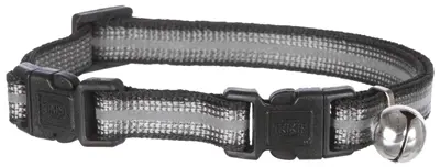 Trixie kattenhalsband reflecterend met 2 sluitingen assorti – 4 stuks - Afbeelding 6