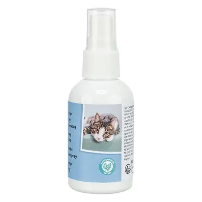 Trixie catnip speelspray met kattenmunt-extract 50 ml - Afbeelding 2