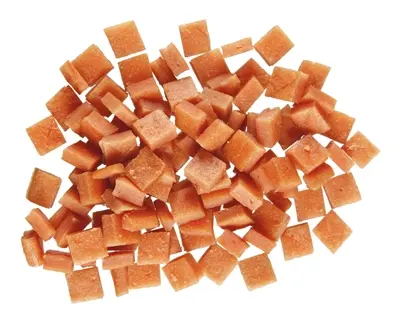 Trixie Premio Chicken Cubes 50g - Vleesrijke Hondensnacks - Afbeelding 3