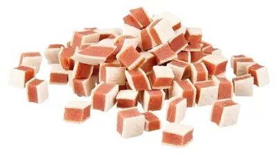 Trixie Premio Tuna Sandwiches kattensnack tonijn en kip 50 g - Afbeelding 3