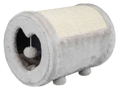Trixie krabrol grijs 39 x 27 x 27 cm – met uitneembaar kussen - Afbeelding 2