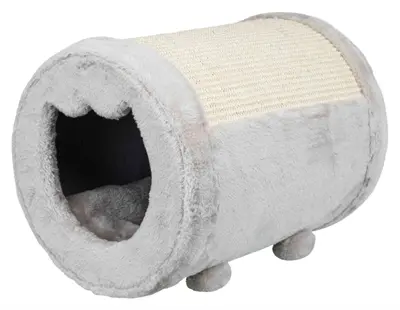 Trixie krabrol grijs 39 x 27 x 27 cm – met uitneembaar kussen - Afbeelding 3