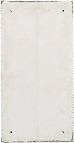 Trixie krabplank voor muur en hoeken grijs 75 x 38 cm – grote katten - Afbeelding 6