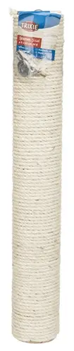 Trixie reservepaal sisal naturel 60 cm – voor krabpaal - Afbeelding 3