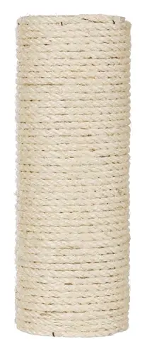Trixie reservepaal sisal naturel 30 x 11 x 11 cm – voor krabpaal